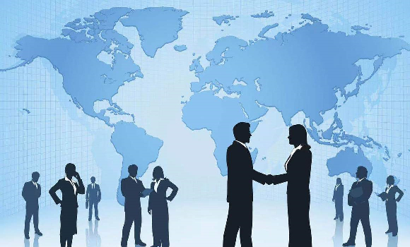 客户至上，贴心服务