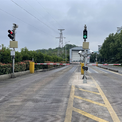 光大环保能源(永州)有限公司汽车衡项目