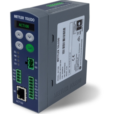 ACT100称重变送器