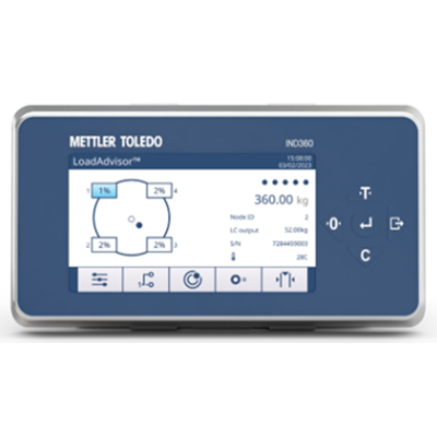 IND360自动化仪表