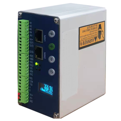 MT890工业智能终端